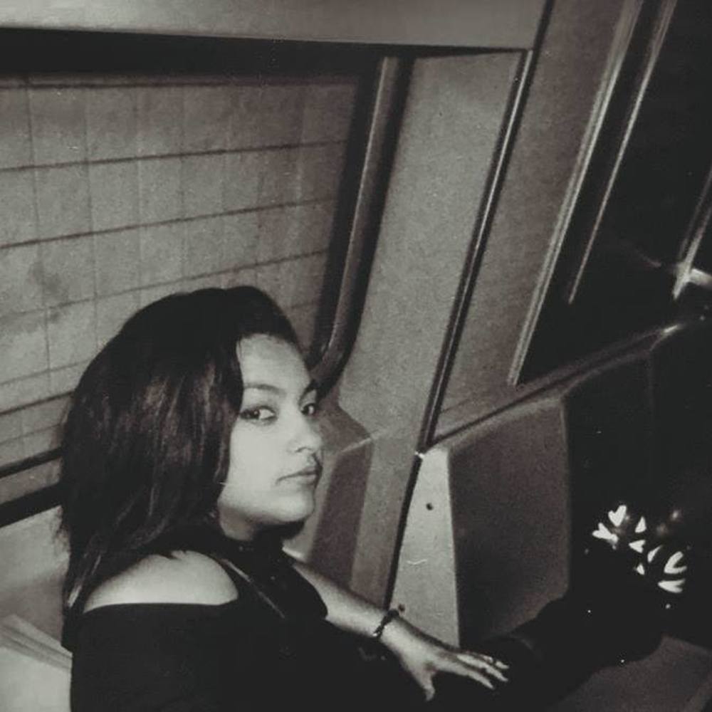 A new posher, I’m Roxann, the pleasure is all mine